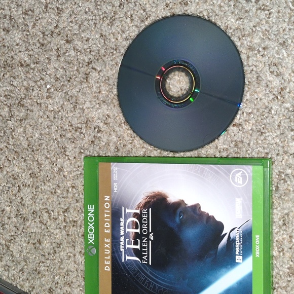 6 Games, All Xbox One/360 - Picture 5 of 7